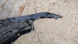 бампер передний volkswagen vw Golf 7 16-20 5G0807221
