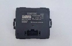 модуль комфорта volkswagen oe 3Q0907338C