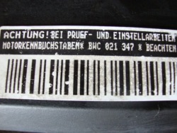 Двигатель 2.0 d mitsubishi LANCER VIII 200 тыс. км.