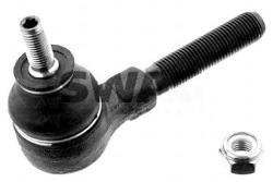 swag наконечник тяги renault ESPACE 91-96 LE=PR SW