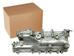 Iveco OE 504333384 коллектор Впускный