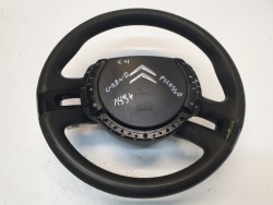 руль подушки безопасности CITROEN C4 Grand PICASSO