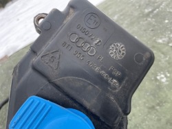 бачок омывателя жидкости Ксенон насоса 8T0955453C Audi A5 8T A4 B8