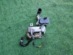 renault oe 8201068965 клапан agr