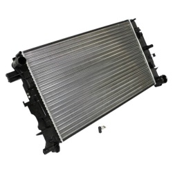 радиатор охлаждения vw CRAFTER и 2007 2008 2009 2010 2011 2012 2013 2014 2015 2016