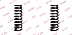 2× kyb RA2220 пружина