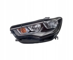 фара Audi A6 4G/C7 01.11- 4G0941003 левая