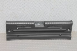 молдинг Дефлектор радиатора верх зад заднего Hyundai I20 III 2020-