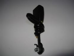 защелка ремень безопасности правый перед FIAT Bravo II