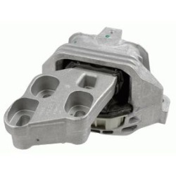 подушка Двигателя лапа MERCEDES A2462400617