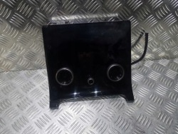 RANGE ROVER L494 Evoque L551 2019 РЕСТАЙЛИНГ панель радио