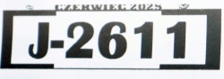 бампер передний SKODA OCTAVIA 4 IV 5E3 2020-