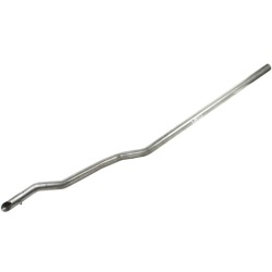 Asmet 02.067 труба выхлопная