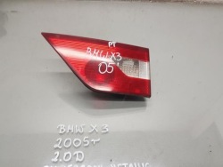 фонарь правый крышки BMW X3 E83 3420206
