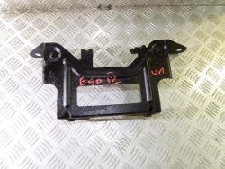 корпус крепление Держатель заглушка тормоза ручного renault ESPACE IV