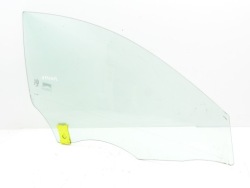 стекло боковое дверь правая передняя MERCEDES CLA W118 2020 AS2