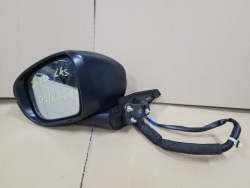 зеркало левое 8PIN Honda JAZZ V 20-