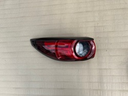 mazda CX5I фонарь левый задний KB8A51160