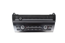 панель кондиционера BMW OE 9249708