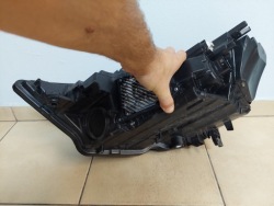 Audi A6 C8 фара full led правая - 17467