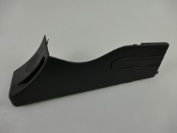 MERCEDES R171 защита левый зад