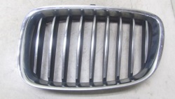 BMW 5 F07 GT решетка радиатора ноздря левая 09-