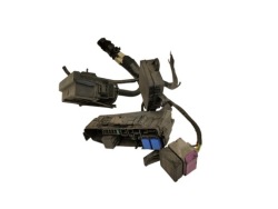 блок коробка предохранителей реле renault KOLEOS II 2.0