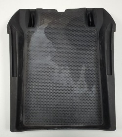 резиновая вклад бардачок volvo C30 30755058