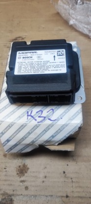 ALFA ROMEO GIULIA подушки безопасности 50544764 оригинал