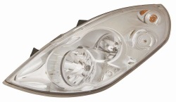 abakus 442-1165R-LD-EM фара