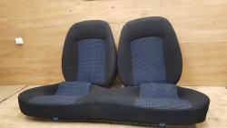 диван задний Подголовники peugeot 206 CC