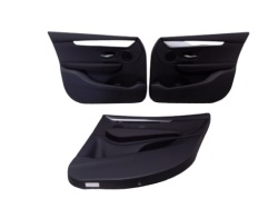 BMW 2 F46 дверные карты бочки перед зад