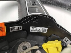 руль Audi A4 B8 8K0419091BB