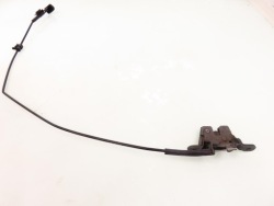 замок дивана vw JETTA VI 5C6885682