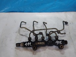 Citroen OE 9648580880 топливная рейка