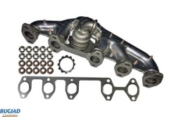 Bugiad BSP24705PROKIT коллектор, система выпускной