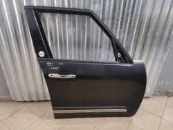 дверь Комплектная правая передняя FIAT 500L 609/B 12-22