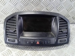 дисплей для opel INSIGNIA A 13223793
