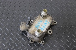 радиатор охлаждения Масло FIAT 500L 500 л 55236720