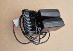 opel ADAM задних ремней ремни trw GM