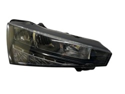 657941016 90176072 фара правая SKODA SCALA