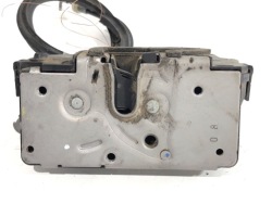 замок FIAT PUNTO хэтчбек 55701966