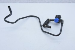 MERCEDES R171 W171 3,5 V6 глушитель клапан Воздух комплект.