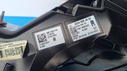 MERCEDES W254 фонарь правый в крыло хорошее