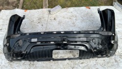 бампер задний Range Rover Evoque II L551 NR99