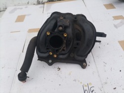 CITROEN C1 peugeot 107 TOYOTA AYGO коллектор Впускный