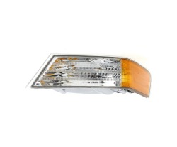 поворотник для PATRIOT PK 2007-2017 68004181AC левый