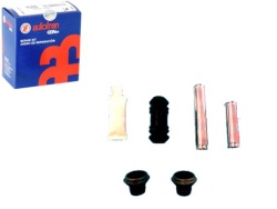 autofren комплект реставрация. суппорта торм. DB