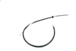 triscan трос тормоза ручного vw зад LUPO 98-05 л