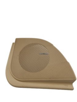 пластик правый передний MERCEDES CLS W219